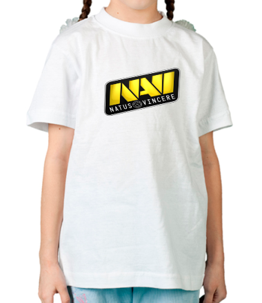 Детская футболка Na'Vi