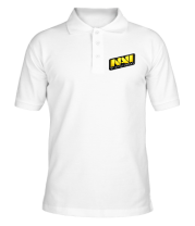 Мужская футболка поло Na'Vi