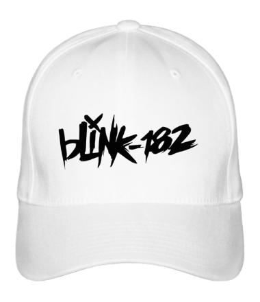 Бейсболка Blink-182