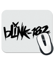 Коврик для мыши Blink-182 фото