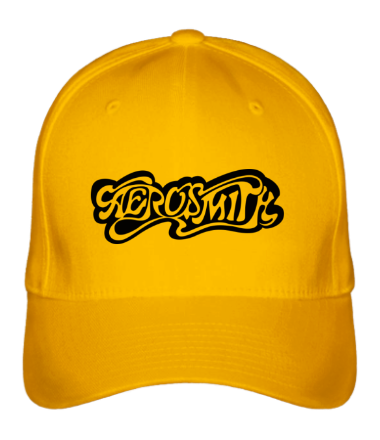 Бейсболка Aerosmith (painted logo)