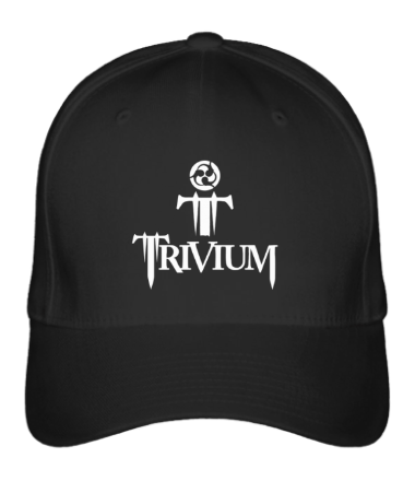 Бейсболка Trivium