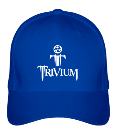 Бейсболка Trivium
