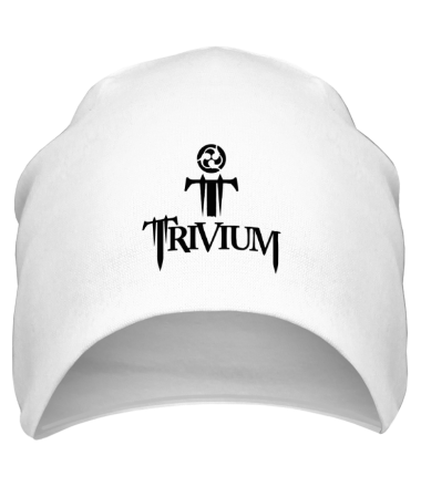 Шапка Trivium