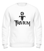 Толстовка без капюшона Trivium фото