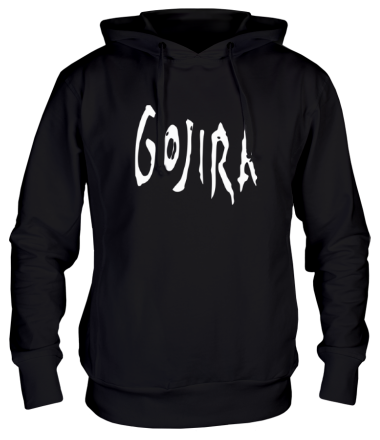 Толстовка худи Gojira