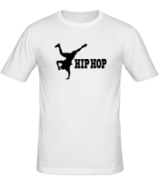 Мужская футболка Hip-Hop фото