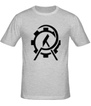 Мужская футболка Anarcho Сommunist фото