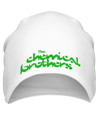 Шапка The Chemical Brothers