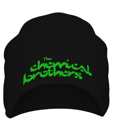 Шапка The Chemical Brothers