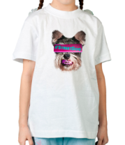 Детская футболка Street Dog фото