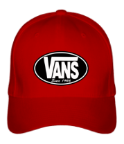 Бейсболка Vans Since 1966 фото