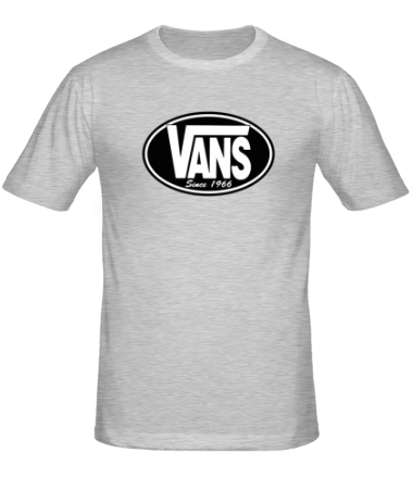 Мужская футболка Vans Since 1966