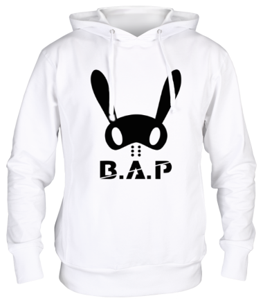 Толстовка худи B.A.P