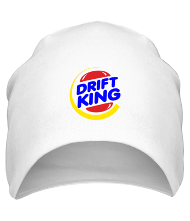 Шапка Drift king