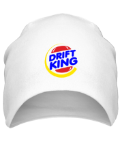 Шапка Drift king фото
