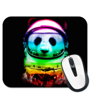 Коврик для мыши Panda Space фото