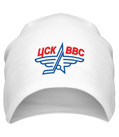 Шапка Лого ЦСК ВВС (Самара)