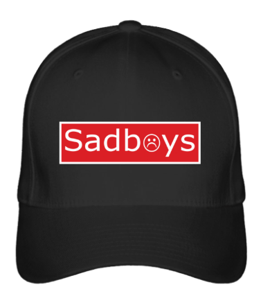 Бейсболка SadBoys Sup!