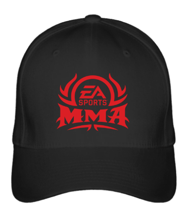 Бейсболка MMA EA Sports 