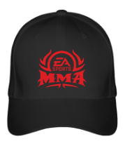Бейсболка MMA EA Sports  фото