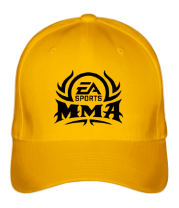 Бейсболка MMA EA Sports  фото