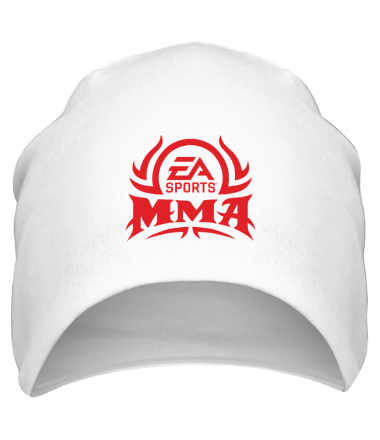 Шапка MMA EA Sports 