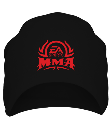 Шапка MMA EA Sports 