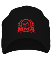 Шапка MMA EA Sports  фото