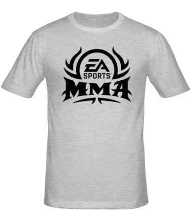 Мужская футболка MMA EA Sports 