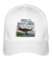 Бейсболка World of Warplanes