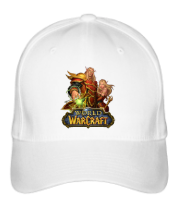 Бейсболка World of Warcraft (1)