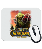 Коврик для мыши World of Warcraft фото