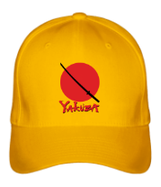 Бейсболка Yakuza фото