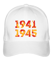 Бейсболка 1941-1945
