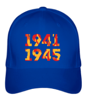 Бейсболка 1941-1945