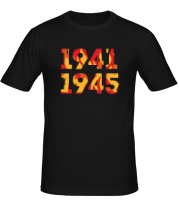 Мужская футболка 1941-1945 фото