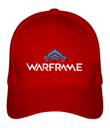 Бейсболка Warframe