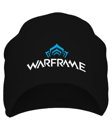 Шапка Warframe