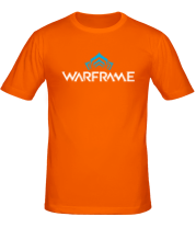 Мужская футболка Warframe фото