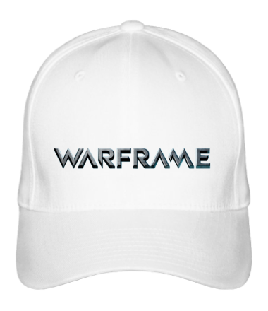 Бейсболка Warframe logo