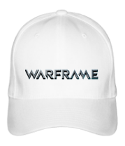 Бейсболка Warframe logo