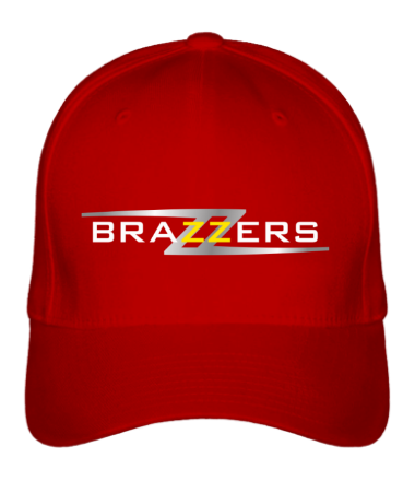 Бейсболка Brazzers Bros