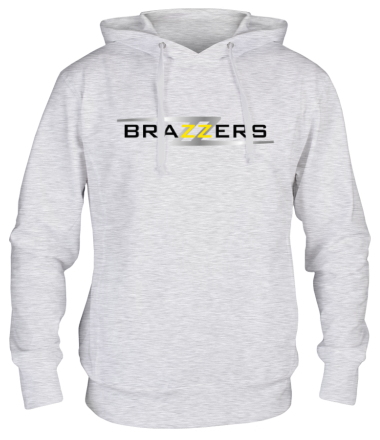 Толстовка худи Brazzers Bros