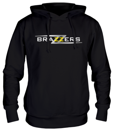 Толстовка худи Brazzers Bros