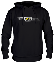 Толстовка худи Brazzers Bros фото