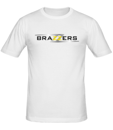 Мужская футболка Brazzers Bros