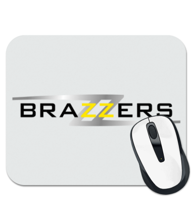 Коврик для мыши Brazzers Bros