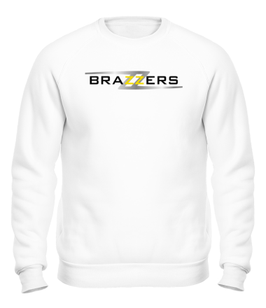 Толстовка без капюшона Brazzers Bros