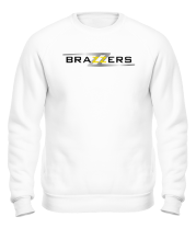 Толстовка без капюшона Brazzers Bros фото